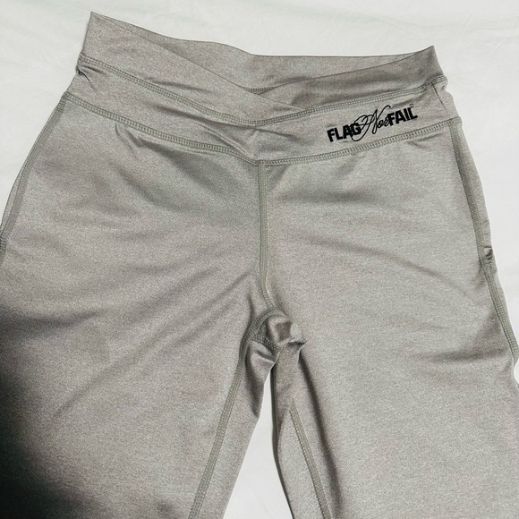 Flag Nor Fail leggings - Picture 5 of 6